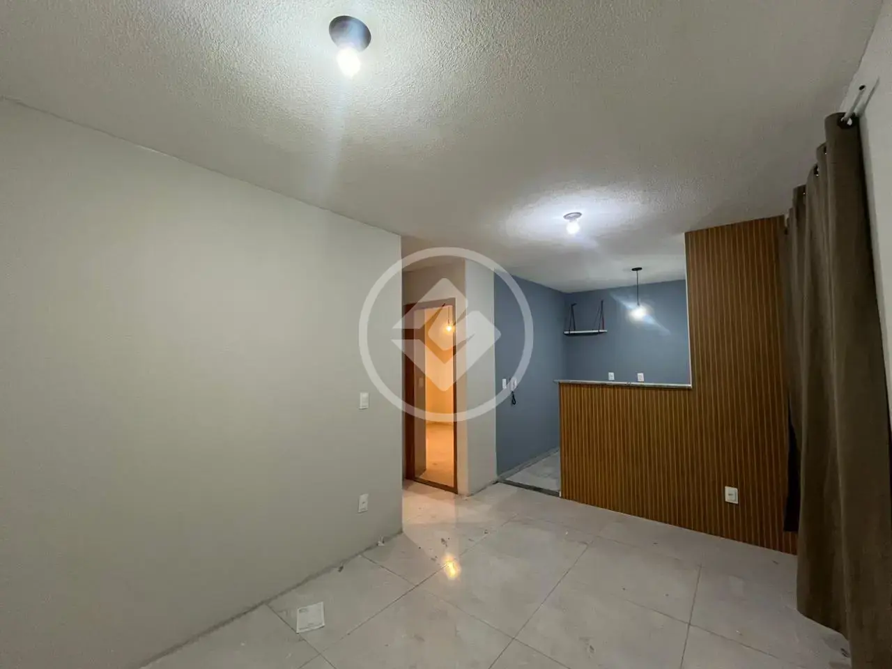 Imagem 1 - Apartamento em Quebra, Lagoa Santa - MG