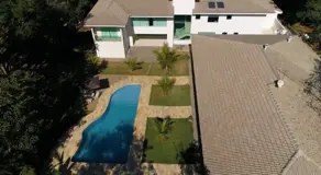 Imagem 4 - Casa Condomínio em Estância das Amendoeiras, Lagoa Santa - MG