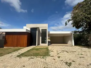 Casa Condomínio Lagoa Mansões, Lagoa Santa - MG — foto 1