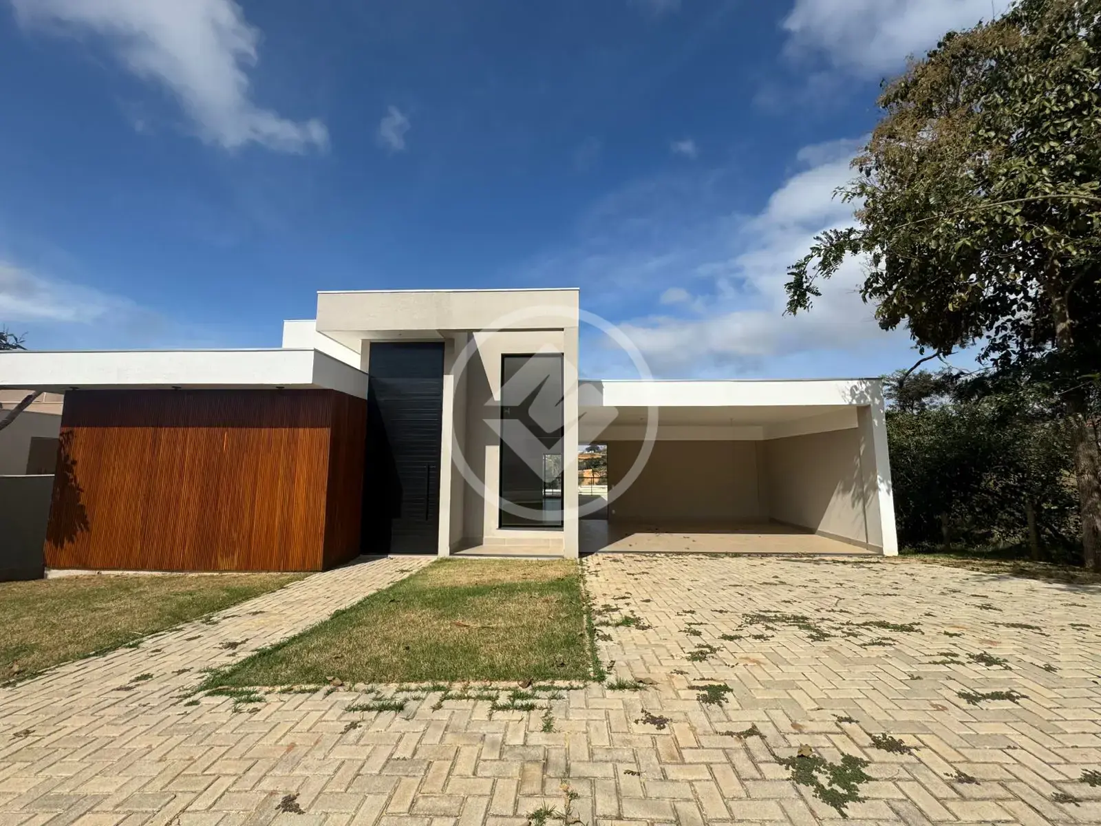 Imagem 1 - Casa Condomínio em Lagoa Mansões, Lagoa Santa - MG