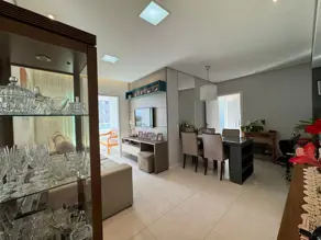 Apartamento Lundcea, Lagoa Santa - MG — foto 1