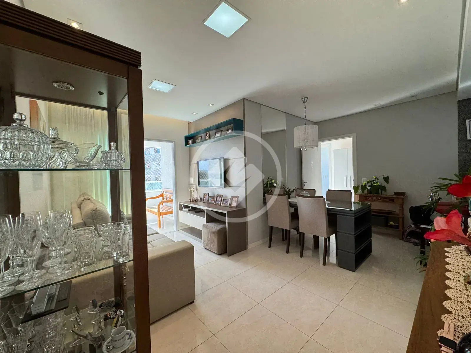 Imagem 1 - Apartamento em Lundcea, Lagoa Santa - MG