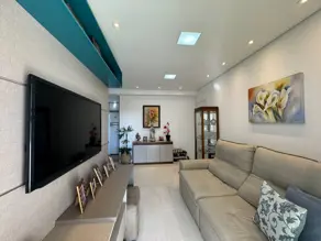 Imagem 2 - Apartamento em Lundcea, Lagoa Santa - MG