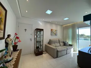 Apartamento Lundcea, Lagoa Santa - MG — foto 2