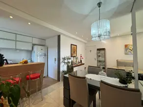 Imagem 6 - Apartamento em Lundcea, Lagoa Santa - MG