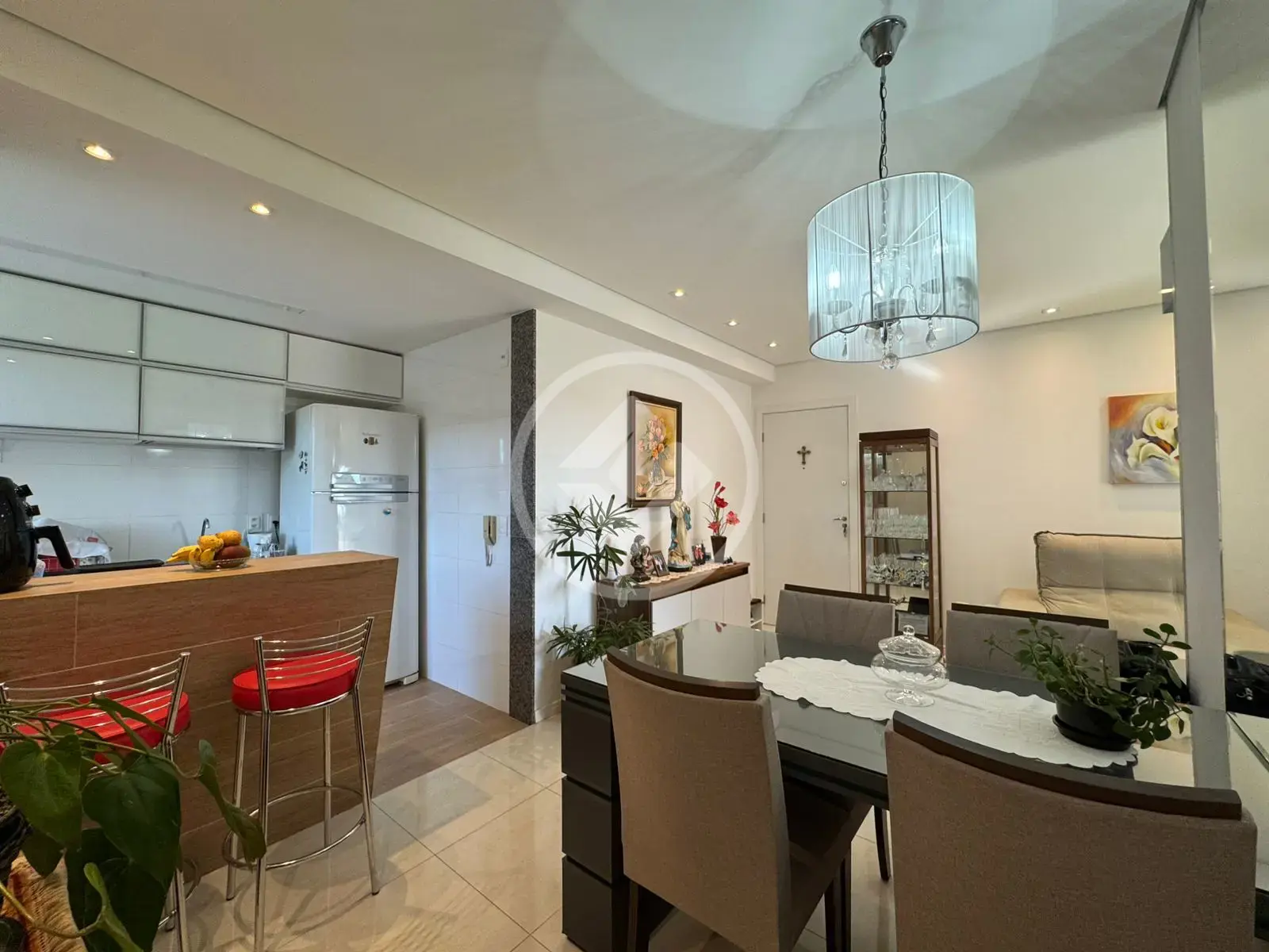 Imagem 6 - Apartamento em Lundcea, Lagoa Santa - MG