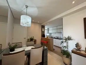 Imagem 5 - Apartamento em Lundcea, Lagoa Santa - MG