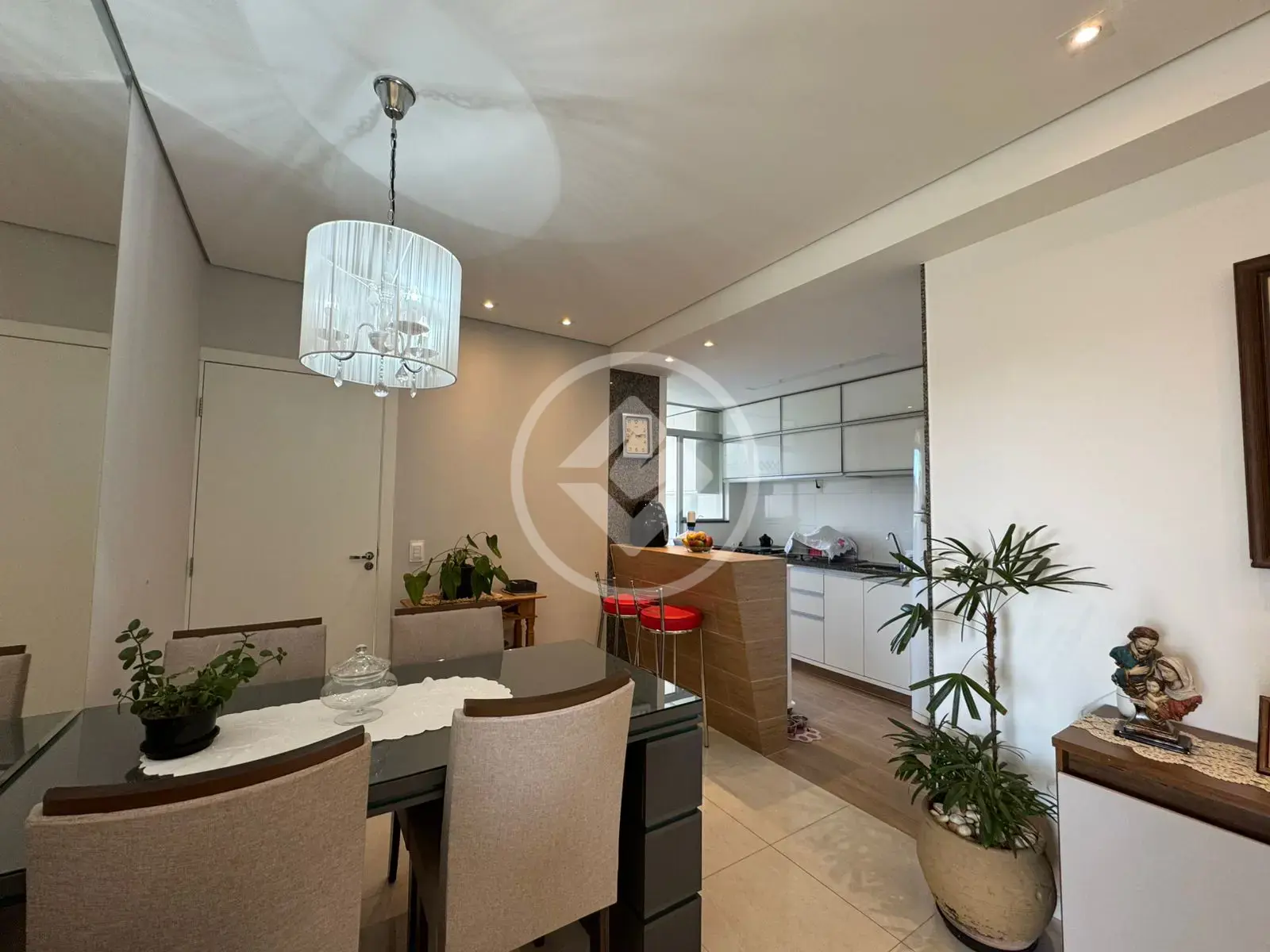 Imagem 5 - Apartamento em Lundcea, Lagoa Santa - MG