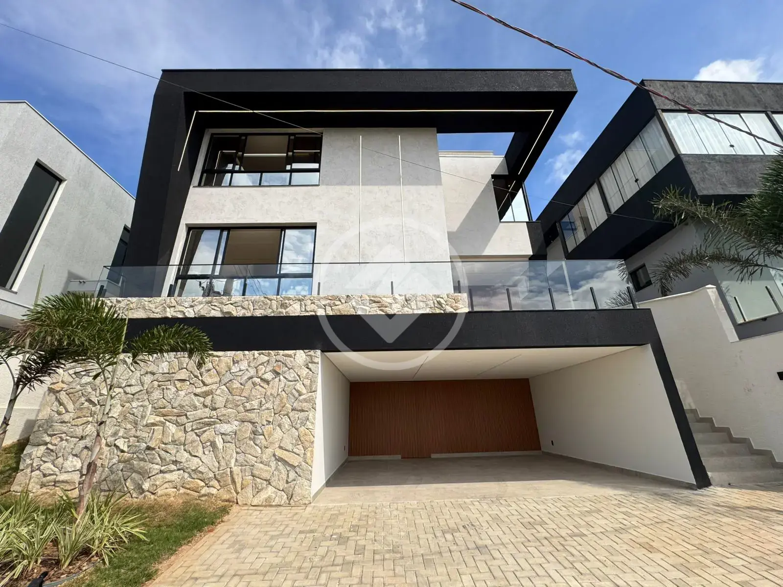 Imagem 1 - Casa Condomínio em Gran Park, Vespasiano - MG