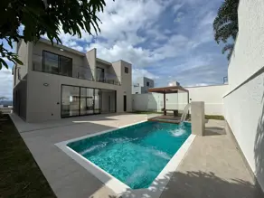 Casa Condomínio Gran Park, Vespasiano - MG — foto 1