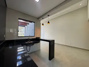 Imagem 4 - Casa em Jardim Imperial, Lagoa Santa - MG