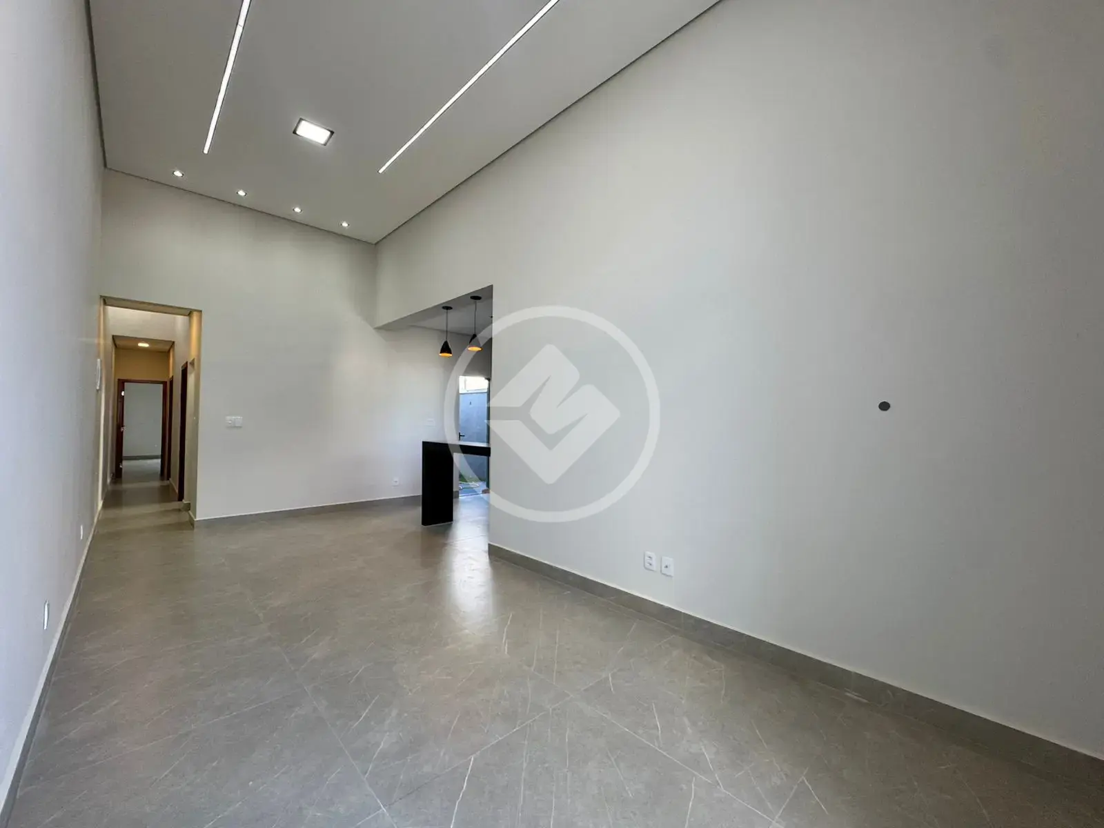 Imagem 2 - Casa em Jardim Imperial, Lagoa Santa - MG