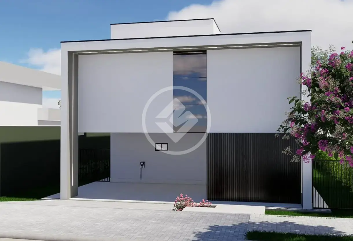Imagem 1 - Casa Condomínio em Lagoa Santa Park Residence, Lagoa Santa - MG
