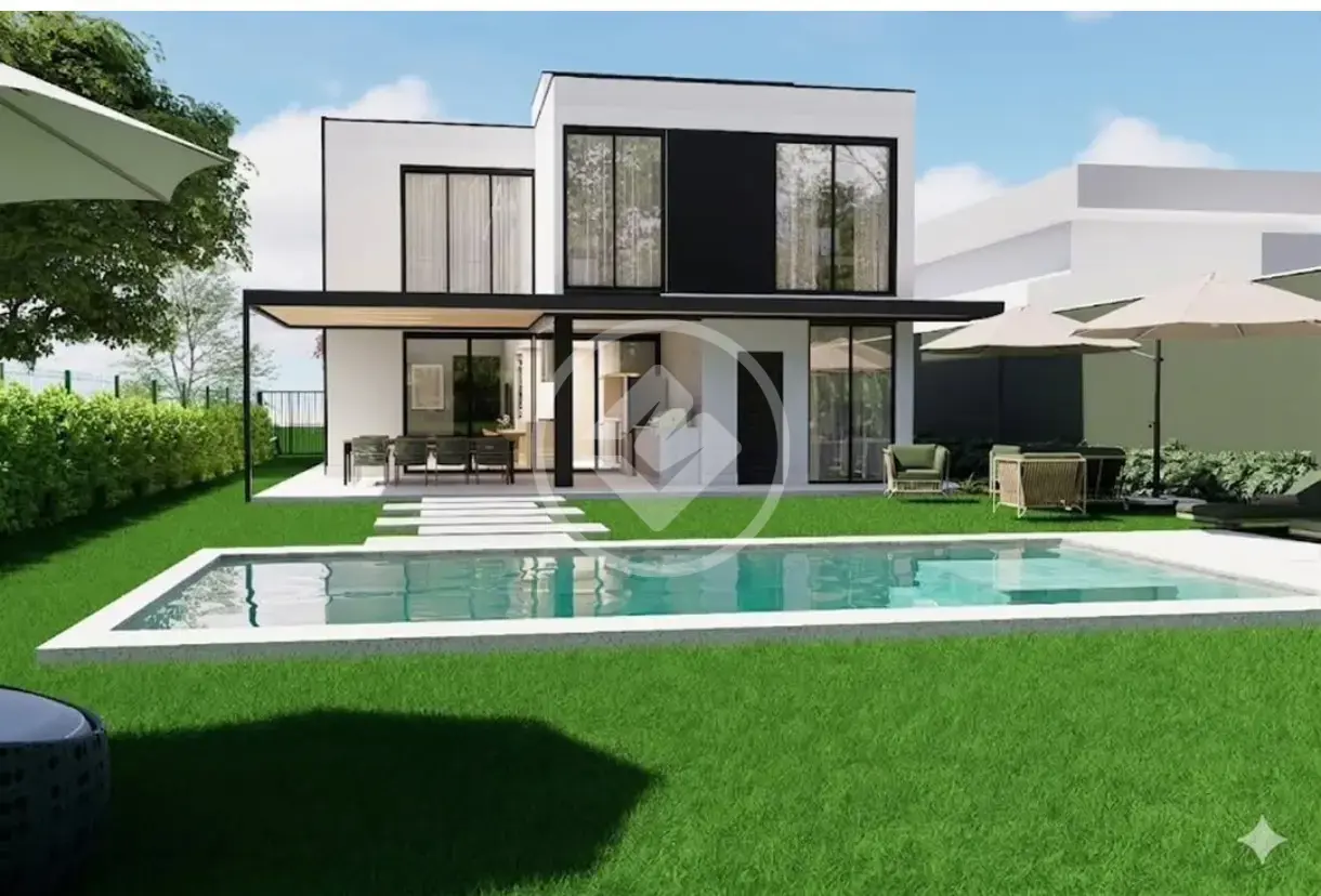Imagem 2 - Casa Condomínio em Lagoa Santa Park Residence, Lagoa Santa - MG