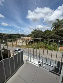 Imagem 6 - Casa em Agenor Teixeira, Pedro Leopoldo - MG