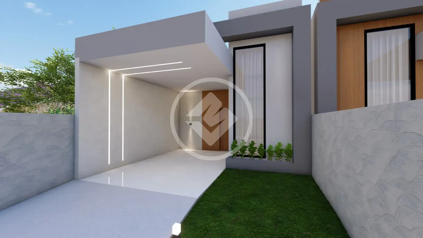 Imagem 2 - Casa em Conjunto Vila Maria, Lagoa Santa - MG
