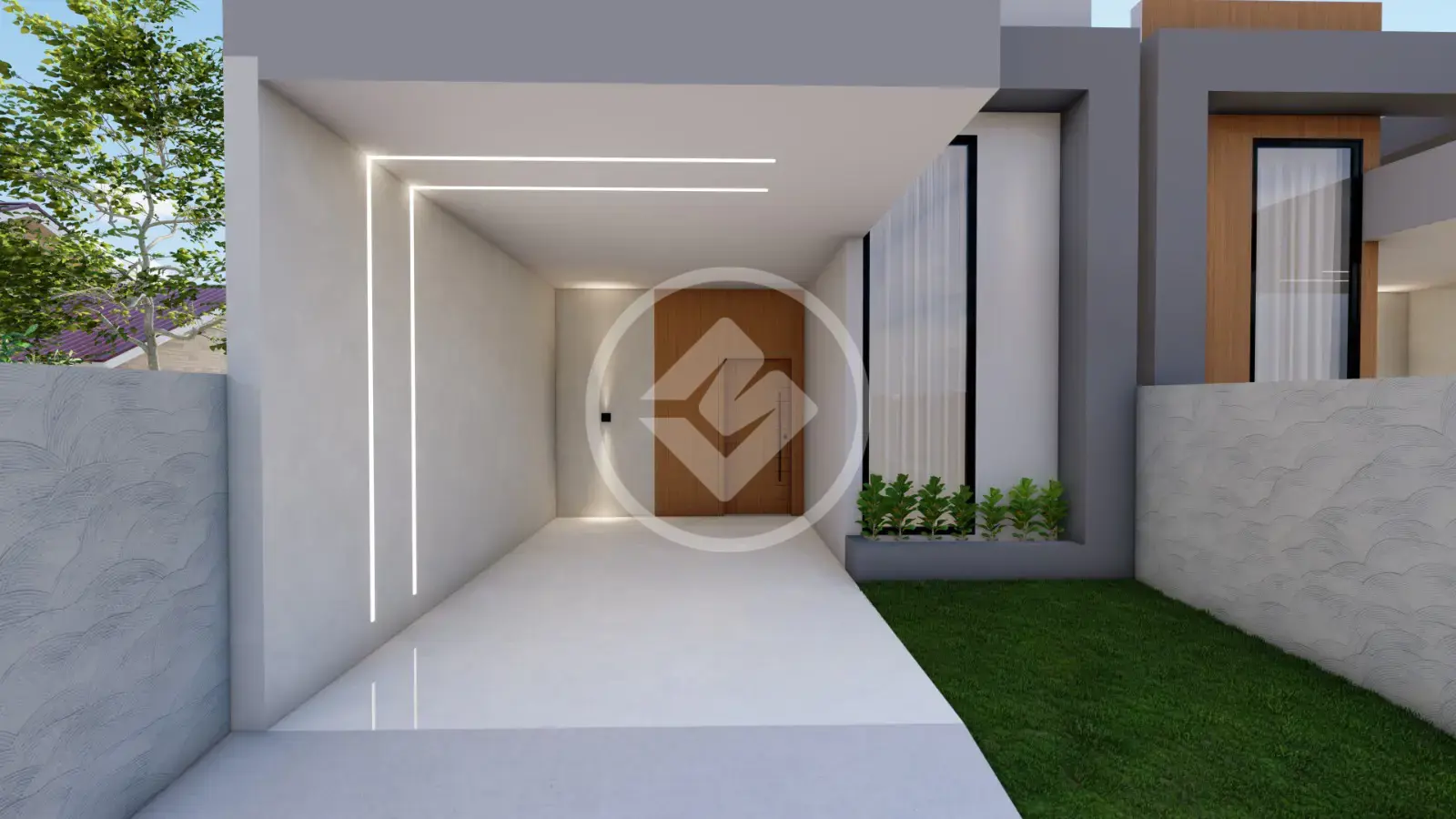 Imagem 5 - Casa em Conjunto Vila Maria, Lagoa Santa - MG
