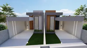 Imagem 3 - Casa em Conjunto Vila Maria, Lagoa Santa - MG