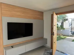 Imagem 3 - Casa em Conjunto Bela Vista, Lagoa Santa - MG