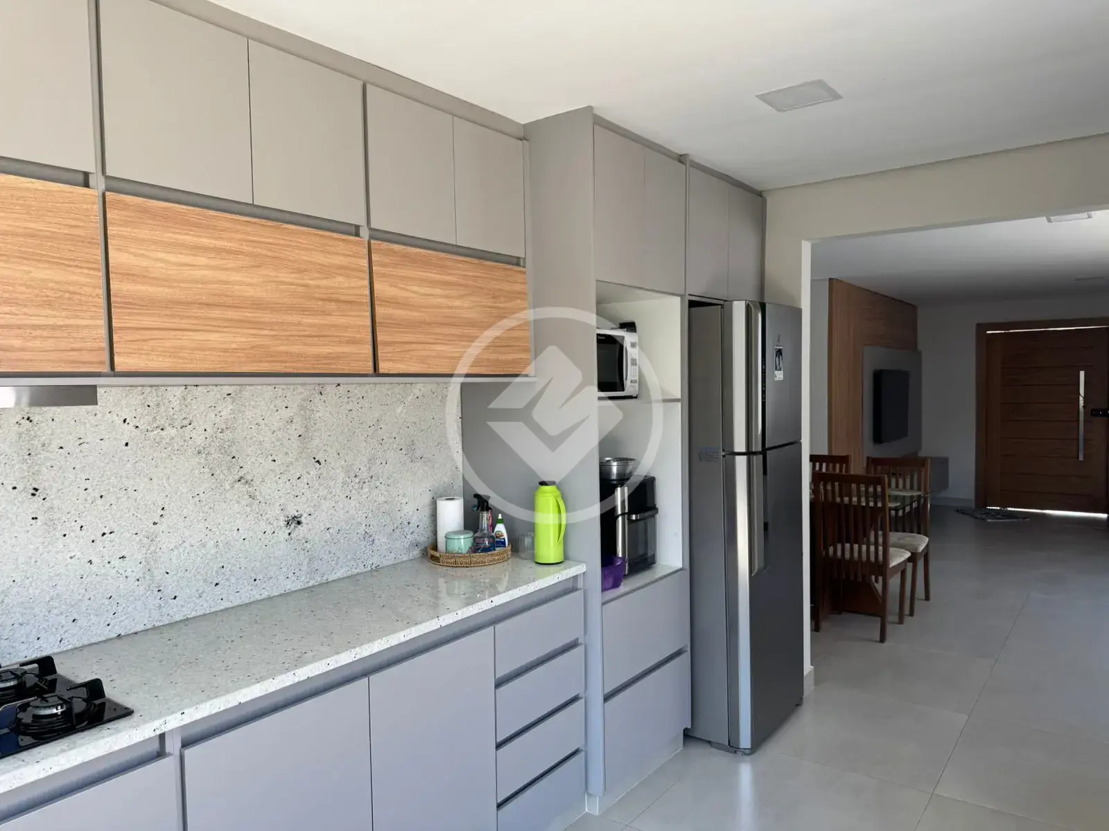 Imagem 1 - Casa em Conjunto Bela Vista, Lagoa Santa - MG