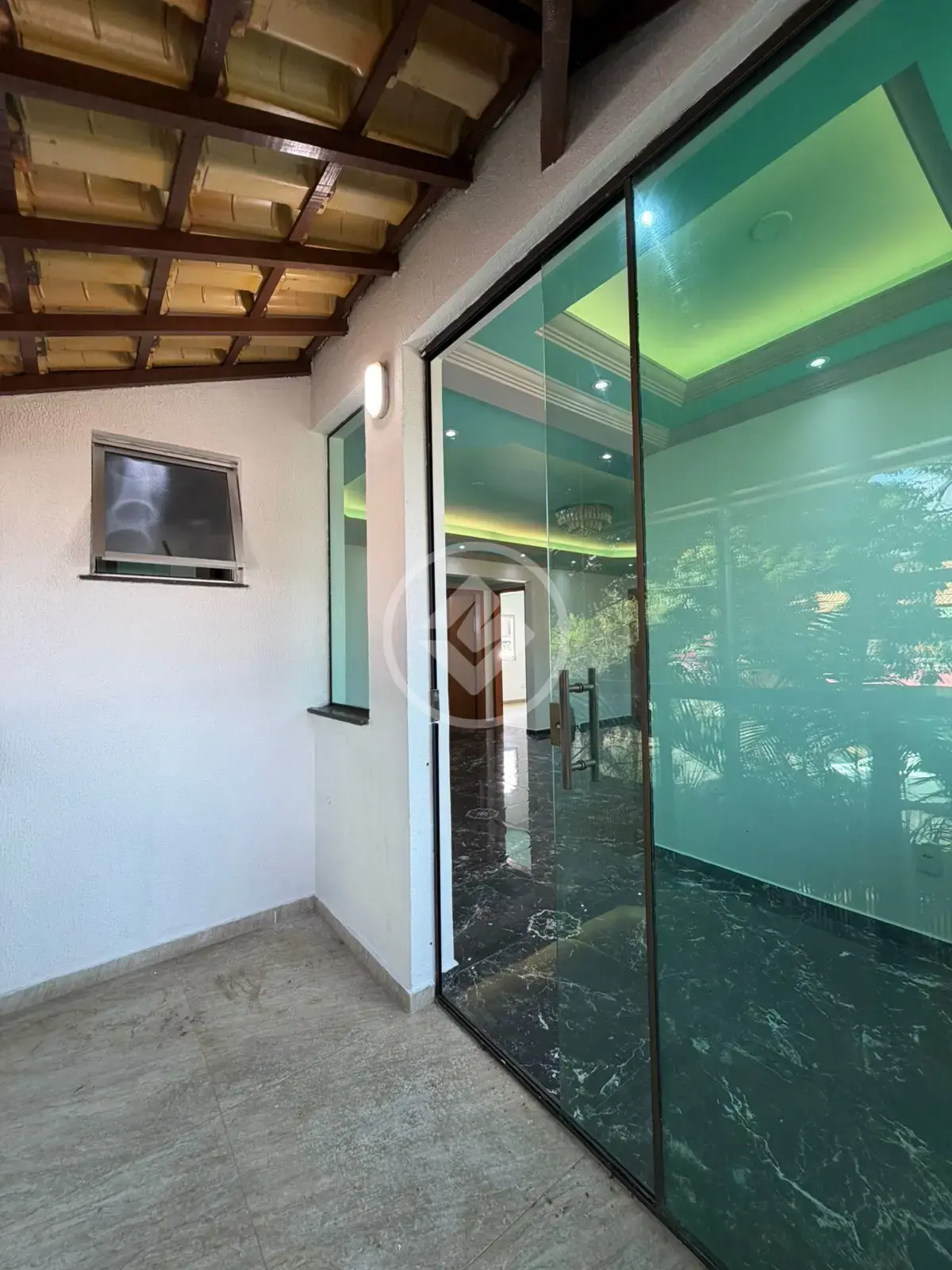 Imagem 2 - Apartamento em Residencial Visão, Lagoa Santa - MG