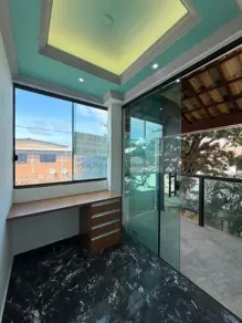 Imagem 4 - Apartamento em Residencial Visão, Lagoa Santa - MG