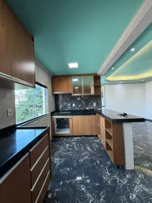 Imagem 5 - Apartamento em Residencial Visão, Lagoa Santa - MG