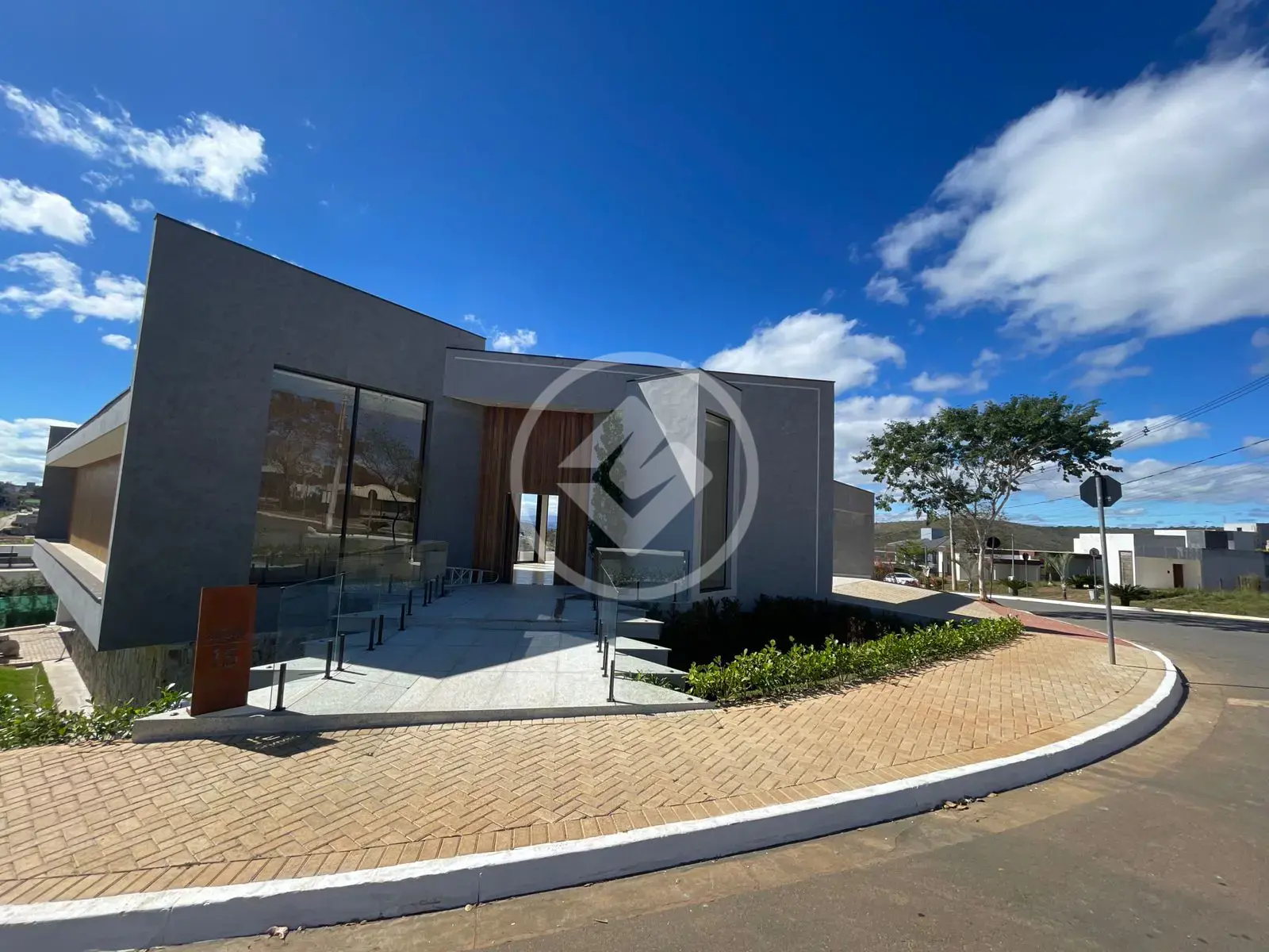 Imagem 1 - Casa Condomínio em Gran Royalle, Lagoa Santa - MG
