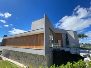 Casa Condomínio Gran Royalle, Lagoa Santa - MG — foto 2
