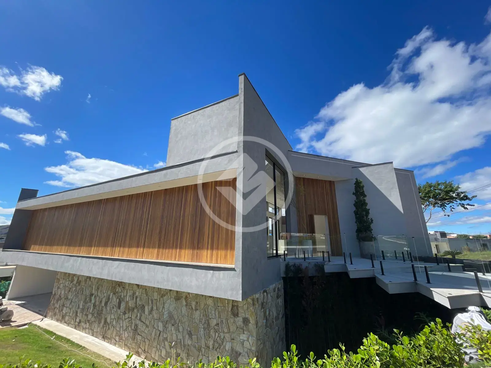 Imagem 1 - Casa Condomínio em Gran Royalle, Lagoa Santa - MG