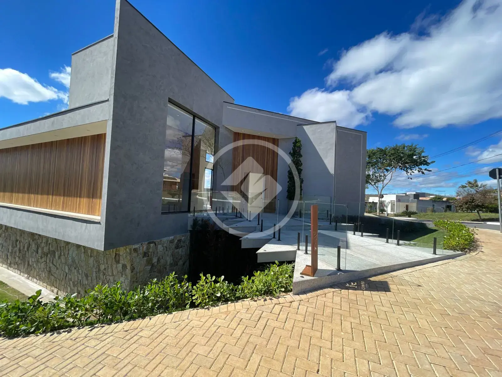 Imagem 2 - Casa Condomínio em Gran Royalle, Lagoa Santa - MG