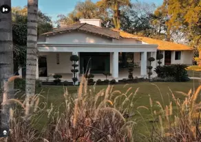 Casa Condomínio Estância das Amendoeiras, Lagoa Santa - MG — foto 1