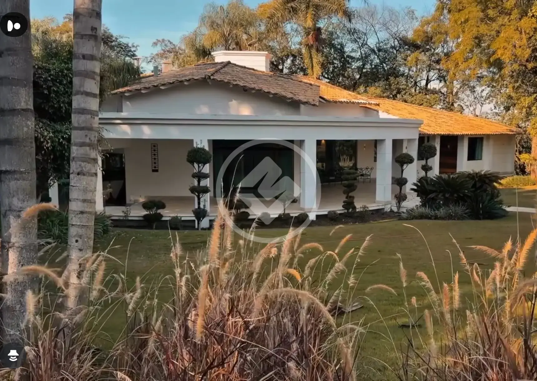 Imagem 1 - Casa Condomínio em Estância das Amendoeiras, Lagoa Santa - MG