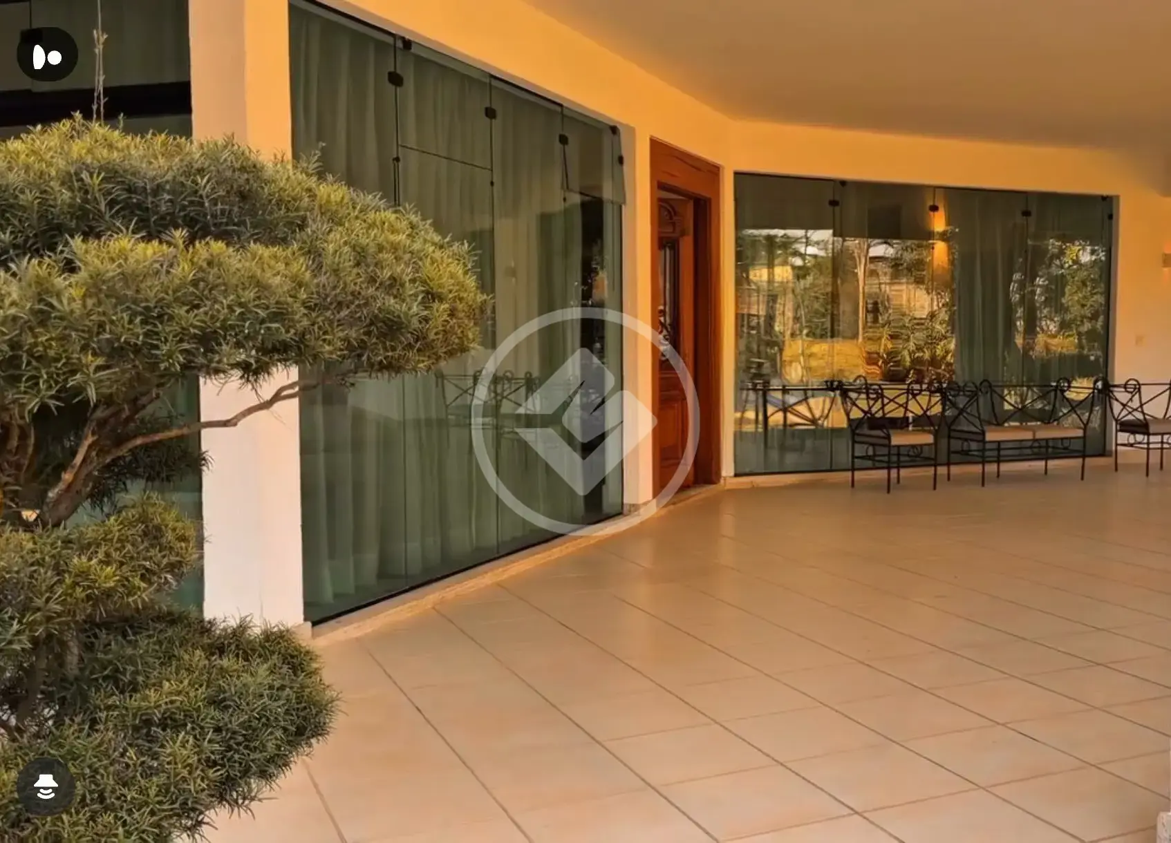 Imagem 2 - Casa Condomínio em Estância das Amendoeiras, Lagoa Santa - MG
