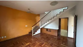 Casa Conjunto Residencial Lagoa Santa, Lagoa Santa - MG — foto 1