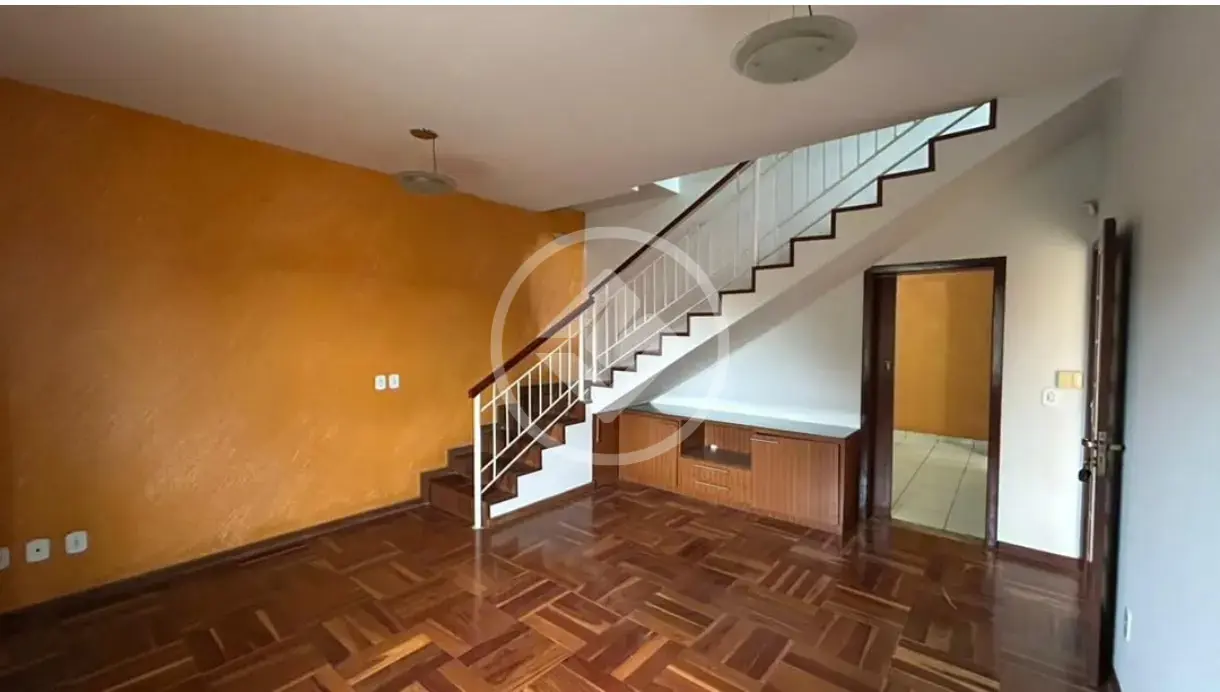 Imagem 1 - Casa em Conjunto Residencial Lagoa Santa, Lagoa Santa - MG