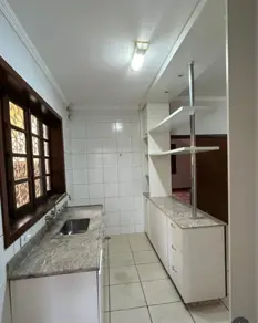 Imagem 4 - Casa em Conjunto Residencial Lagoa Santa, Lagoa Santa - MG
