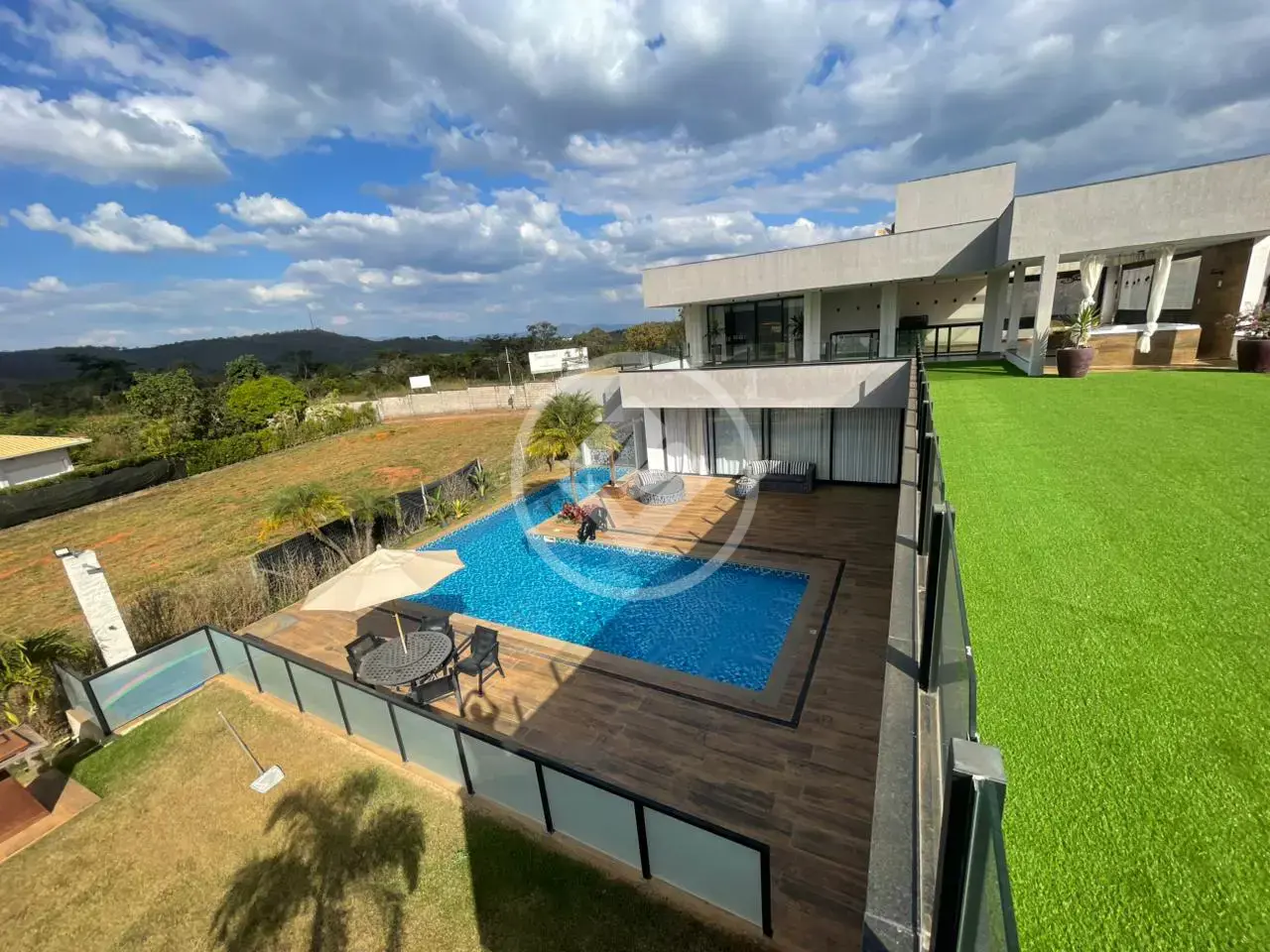 Imagem 1 - Casa Condomínio em Gran Royalle, Lagoa Santa - MG