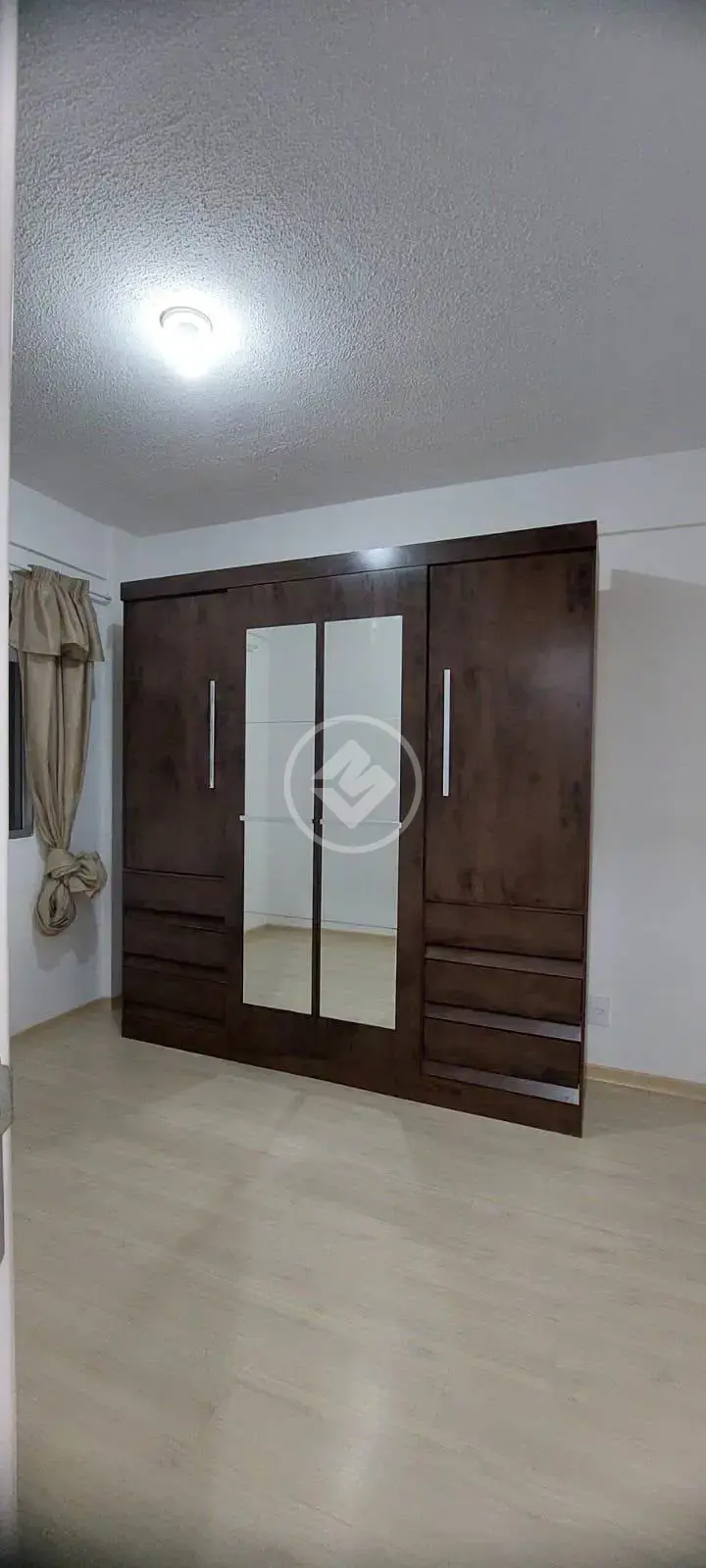 Imagem 2 - Apartamento em Palmital, Lagoa Santa - MG