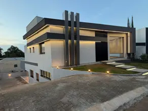 Imagem 2 - Casa Condomínio em Gran Park, Vespasiano - MG