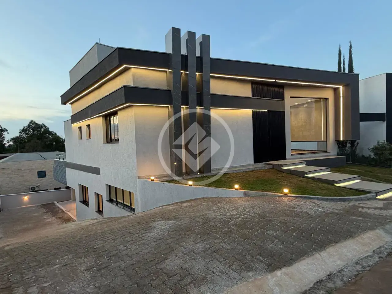 Imagem 2 - Casa Condomínio em Gran Park, Vespasiano - MG