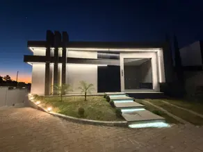 Casa Condomínio Gran Park, Vespasiano - MG — foto 2