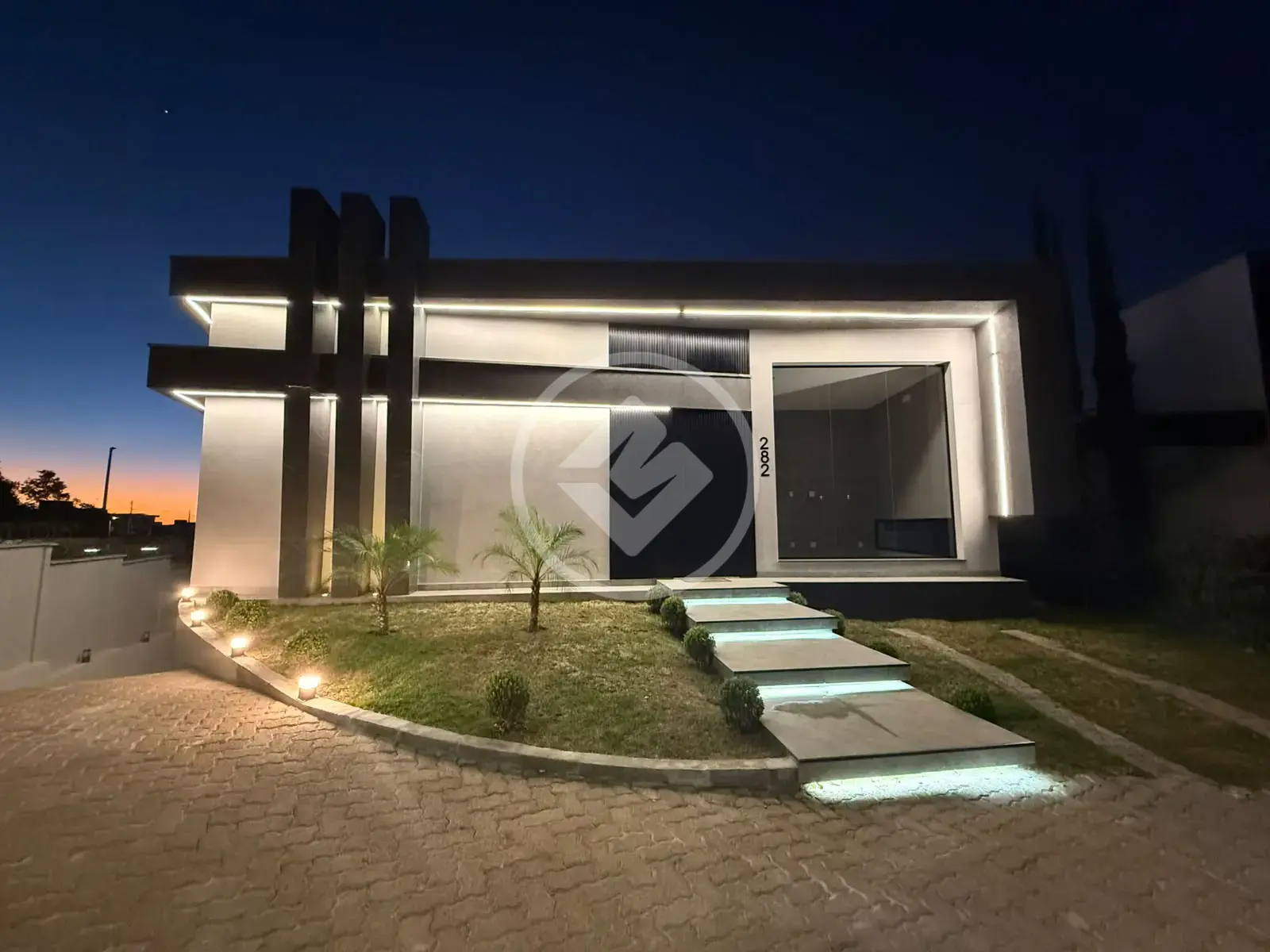 Imagem 1 - Casa Condomínio em Gran Park, Vespasiano - MG