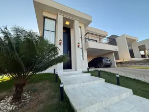 Casa Condomínio Gran Royalle, Lagoa Santa - MG — foto 1