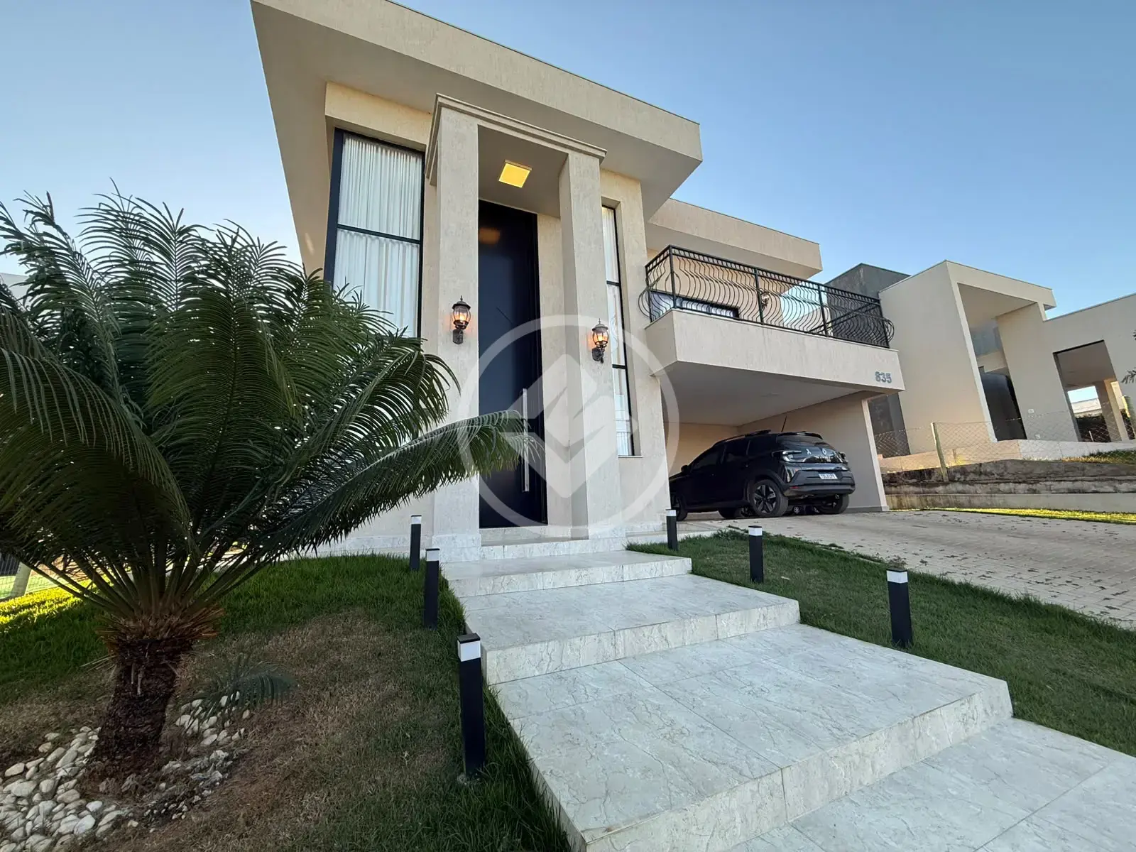 Imagem 1 - Casa Condomínio em Gran Royalle, Lagoa Santa - MG