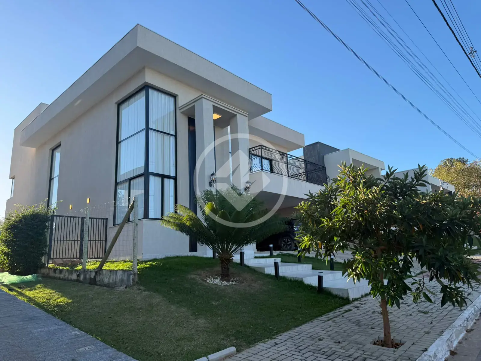 Imagem 1 - Casa Condomínio em Gran Royalle, Lagoa Santa - MG