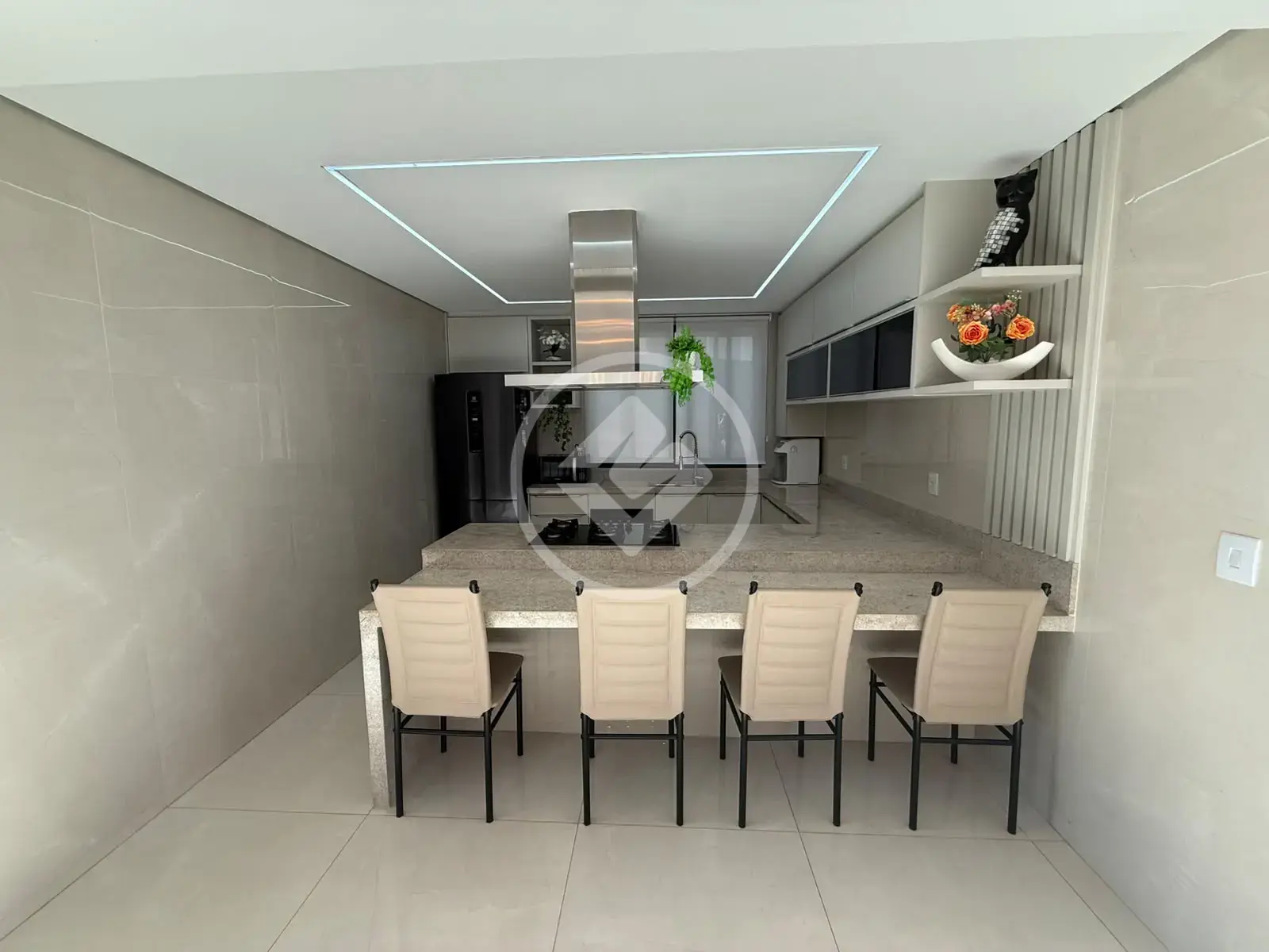 Imagem 5 - Casa Condomínio em Gran Royalle, Lagoa Santa - MG