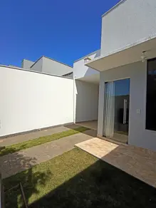 Casa Portal do Sol, Lagoa Santa - MG — foto 2