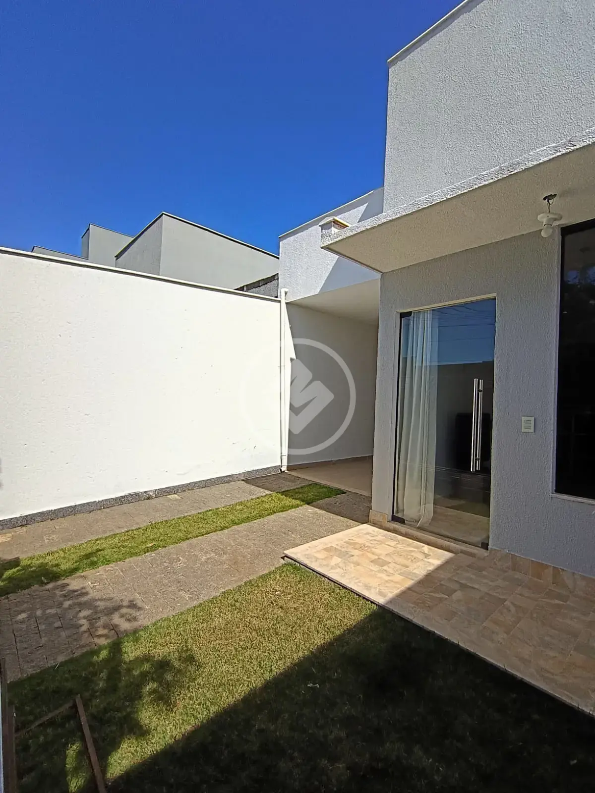 Imagem 1 - Casa em Portal do Sol, Lagoa Santa - MG