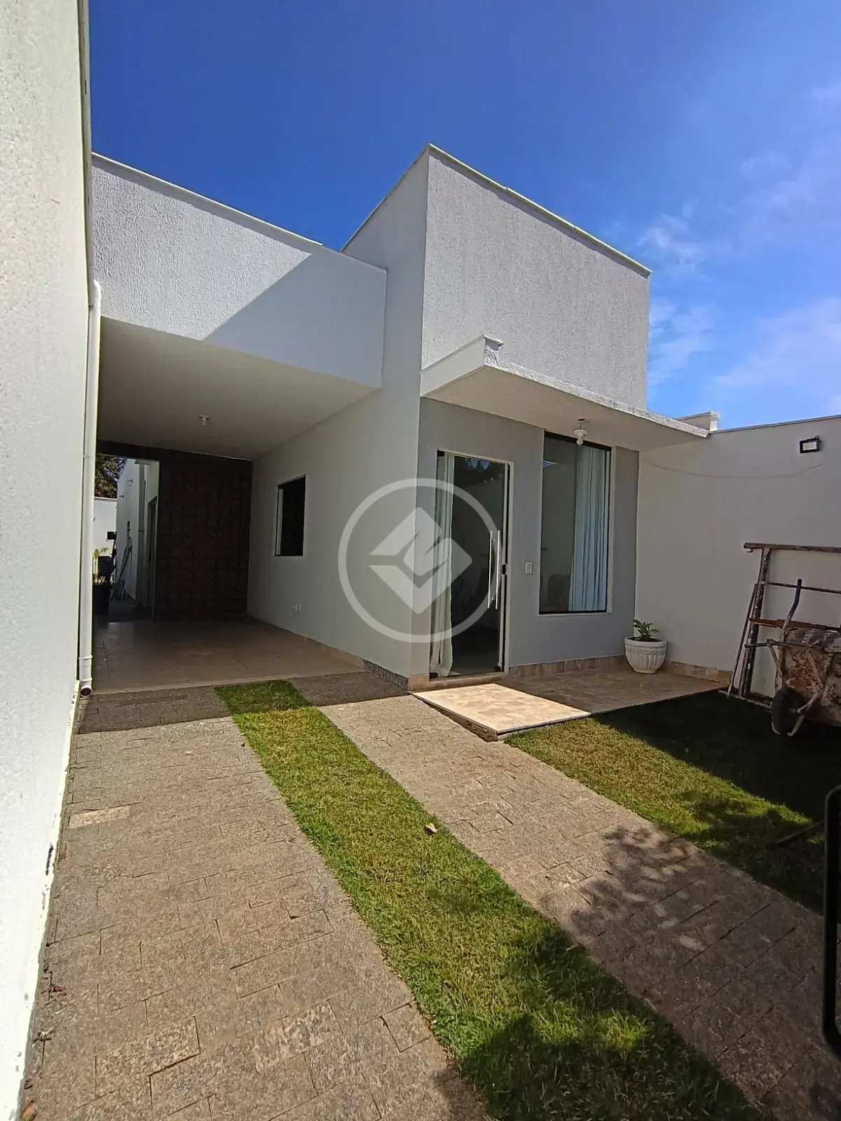 Imagem 2 - Casa em Portal do Sol, Lagoa Santa - MG